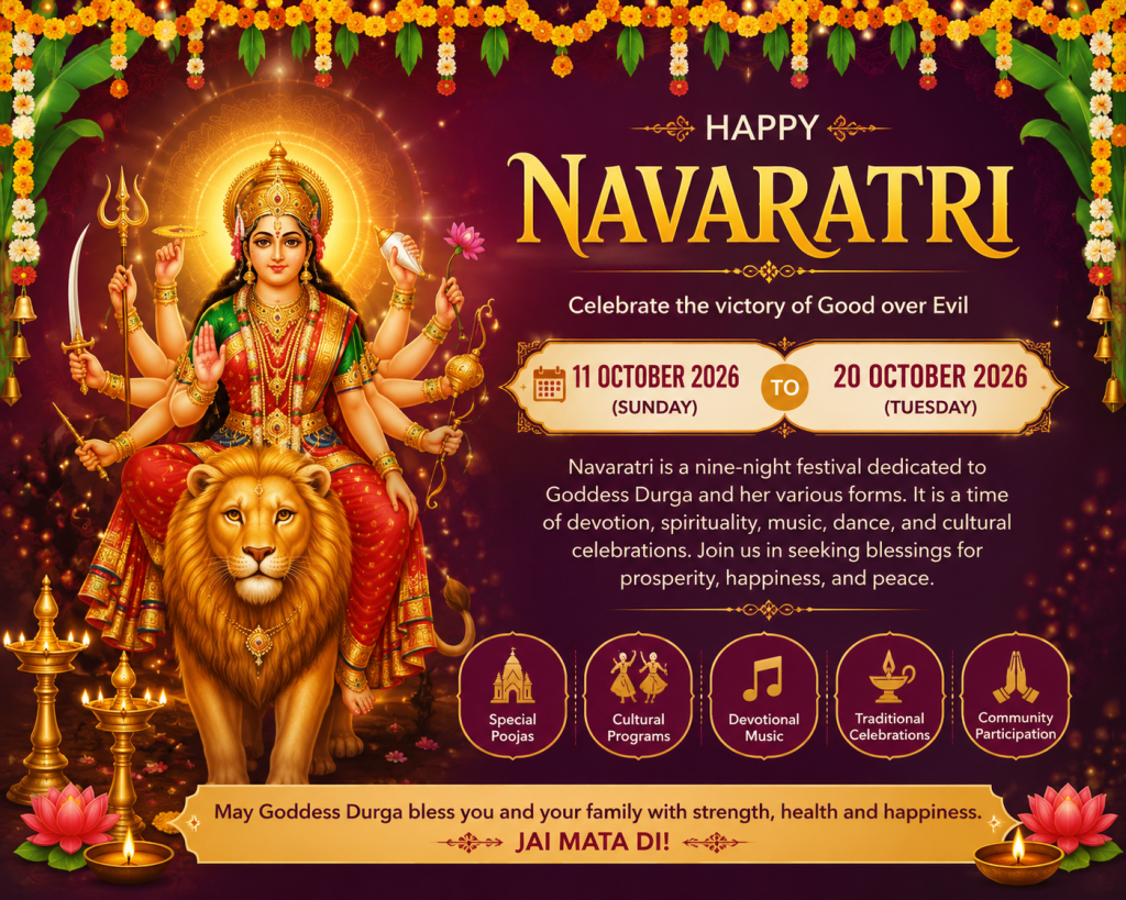navaratri
