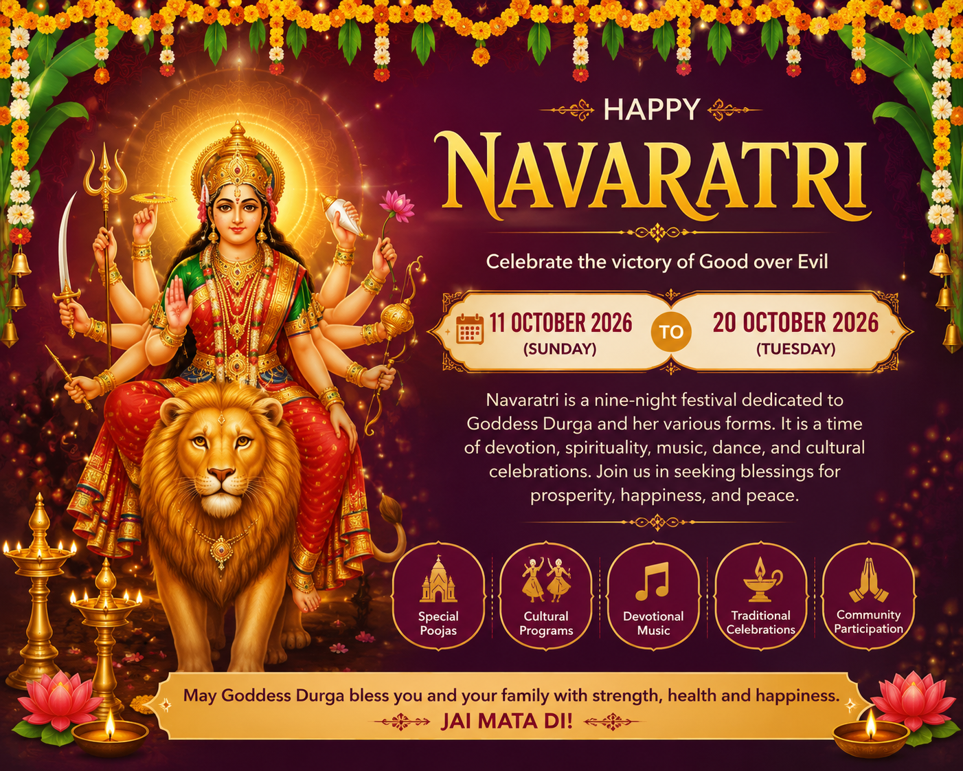 navaratri