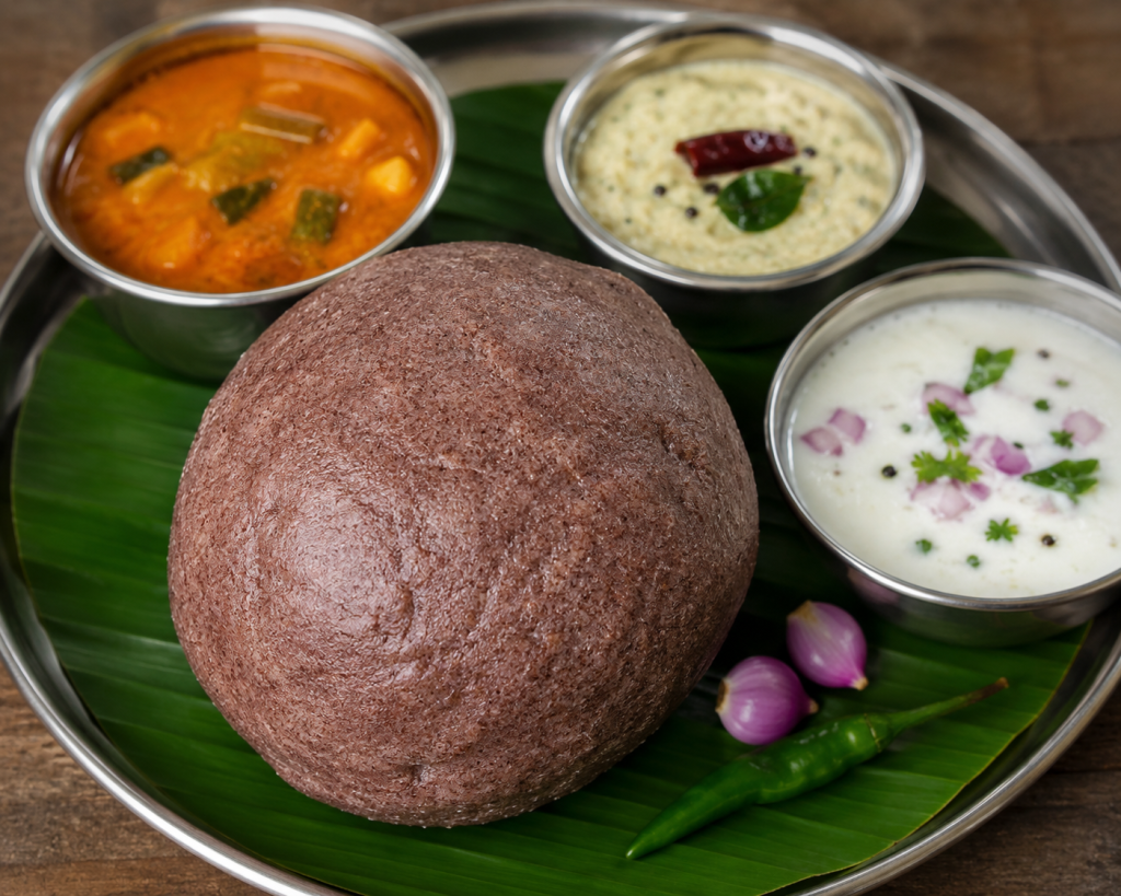 ragi