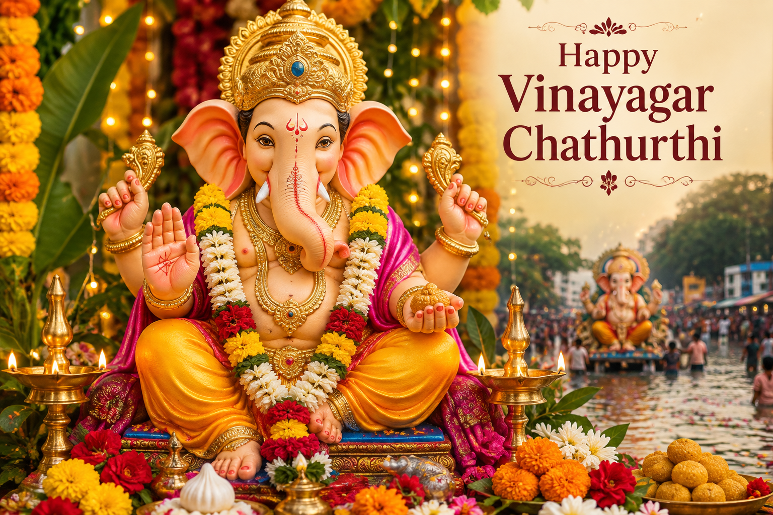vinayaka
