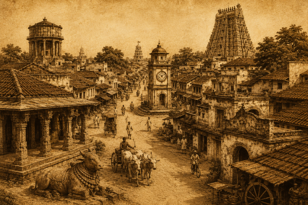 ancient