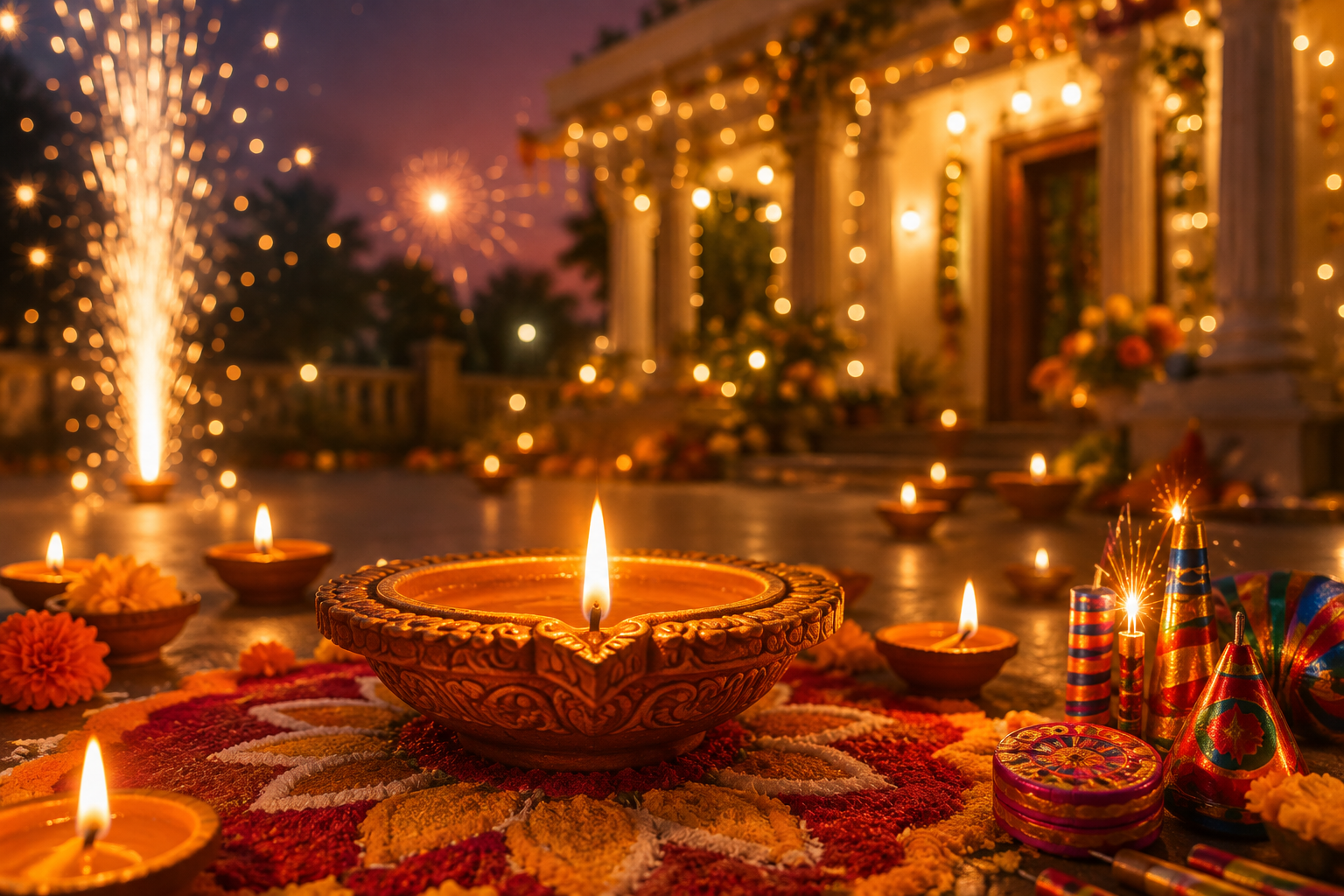deepavali
