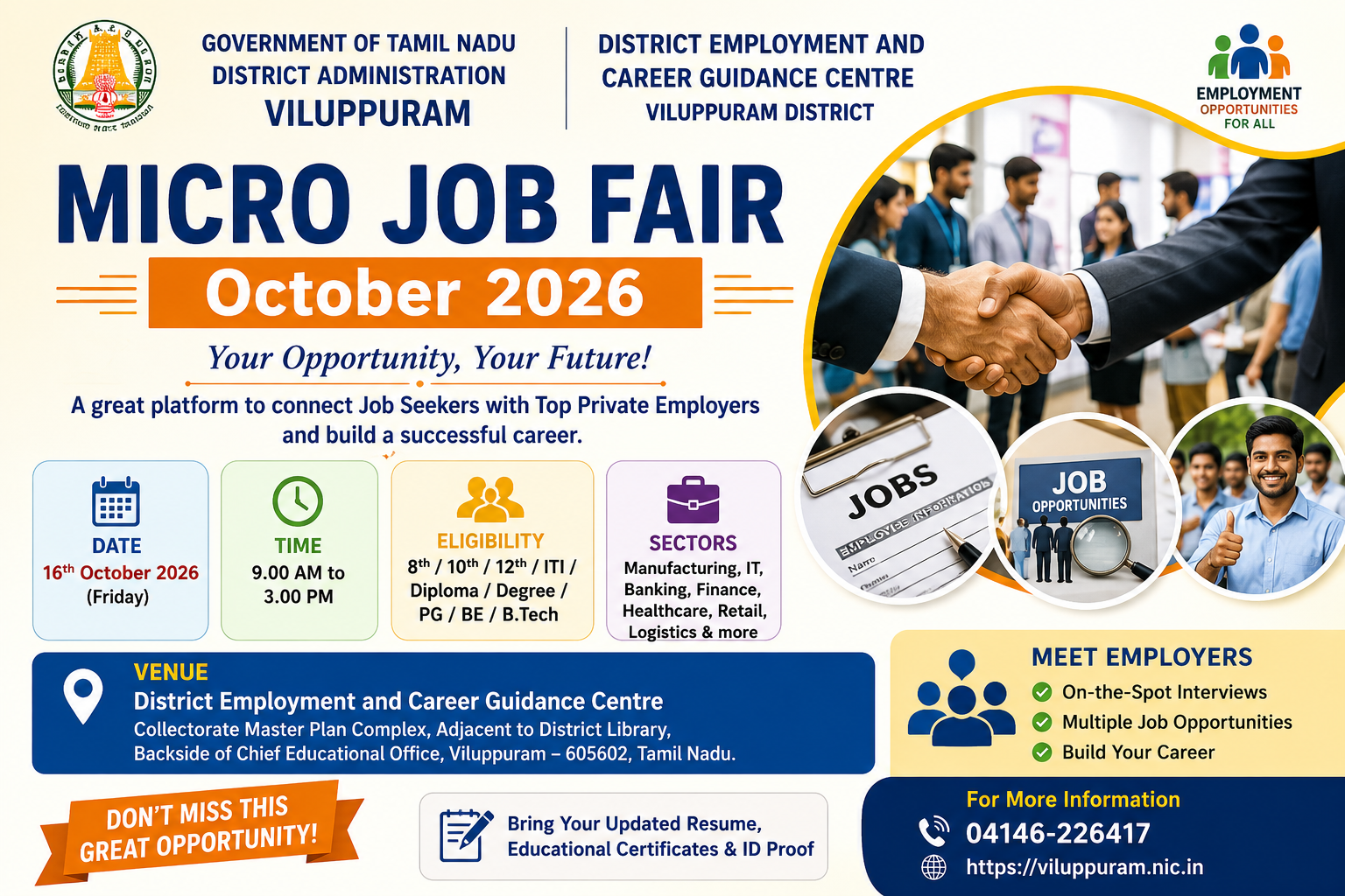 job