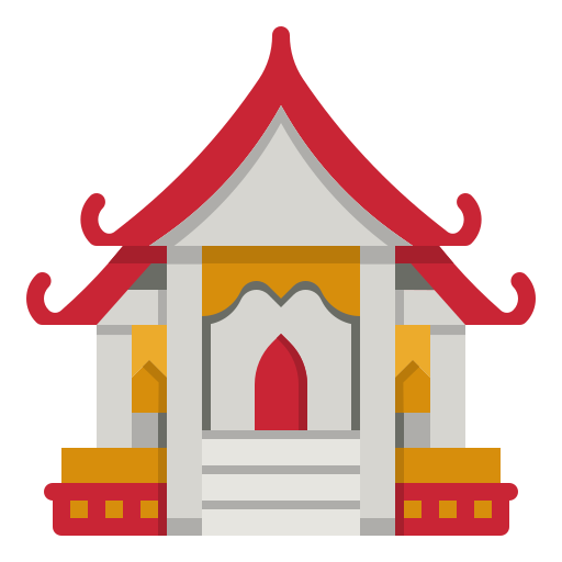Temples