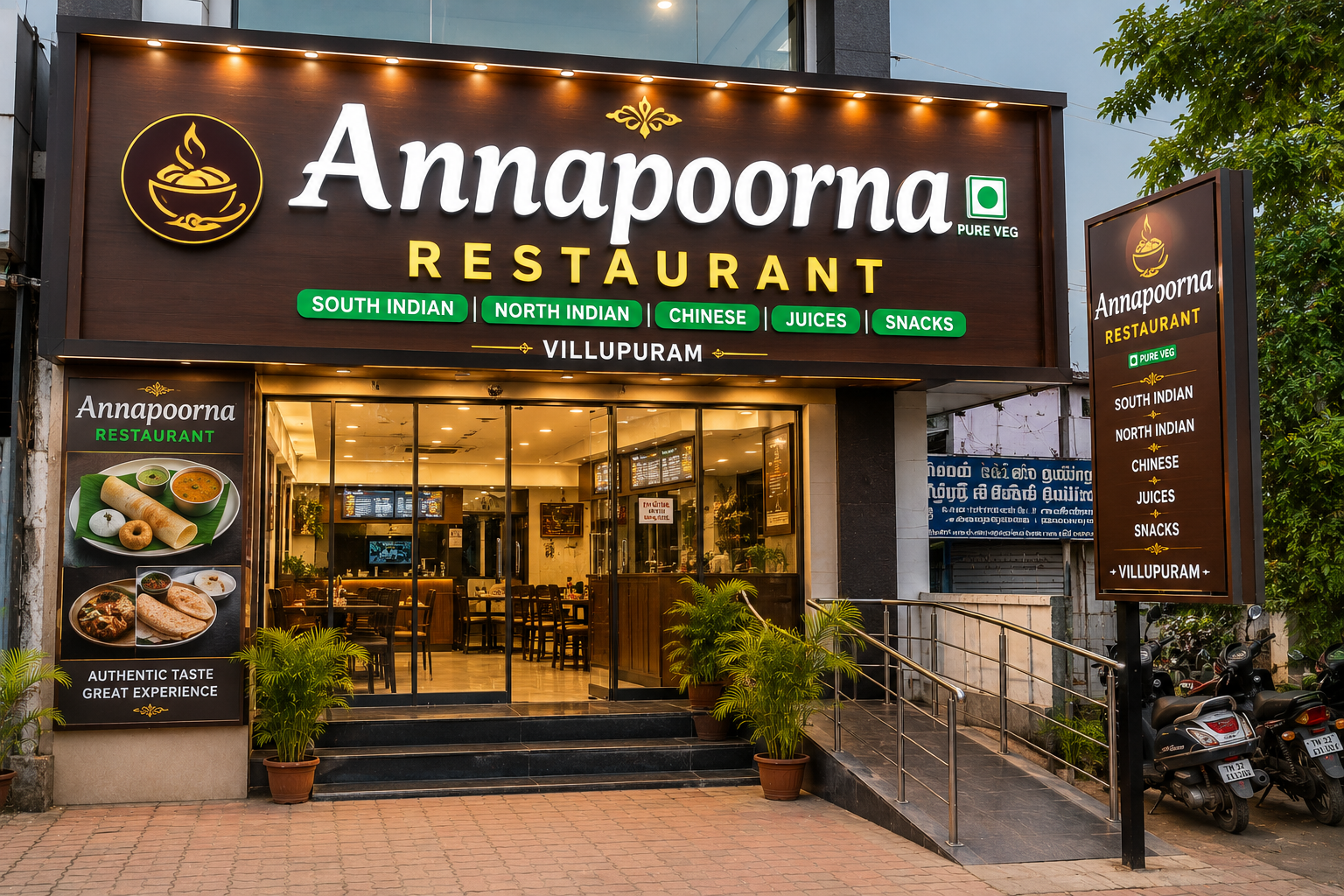 Annapoorna