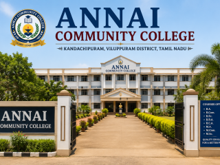 annai