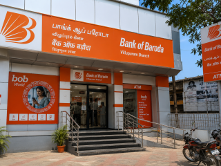 bank of baroda