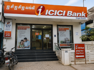 icici