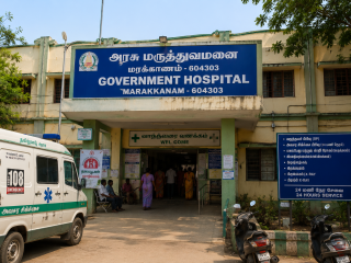 marakanam 1