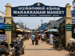 marakanam