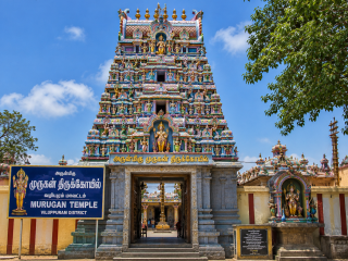murugan
