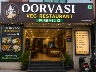 oorvasi