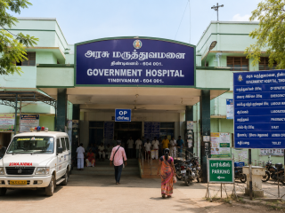 tindivanamm