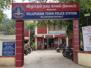 viluppuram