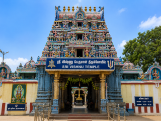vishnu
