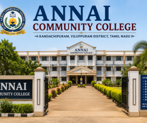 Home annai