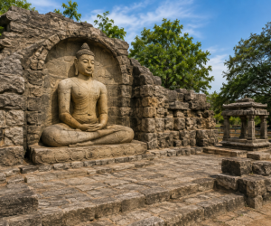 budha