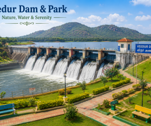 dam