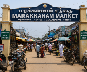 Home marakanam