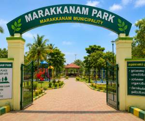marakannam