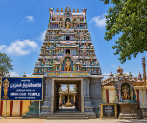 murugan