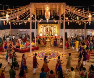 navaratri