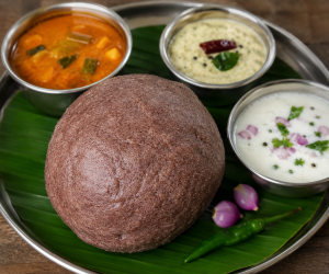 ragi