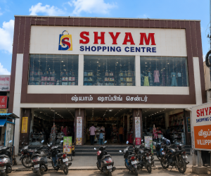 Home shyam
