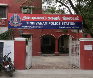 tindivanam