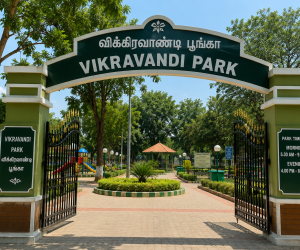 vikravandi