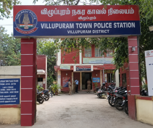 viluppuram
