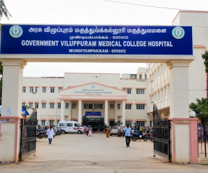 viluppuram